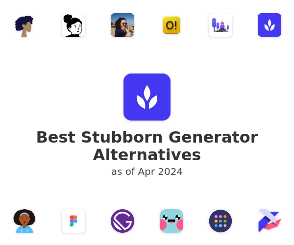 Best Stubborn Generator Alternatives