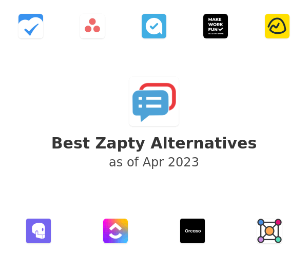 Best Zapty Alternatives
