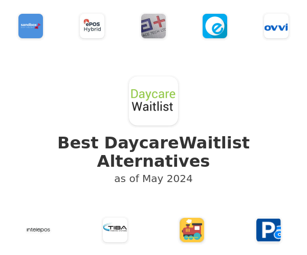 Best DaycareWaitlist Alternatives