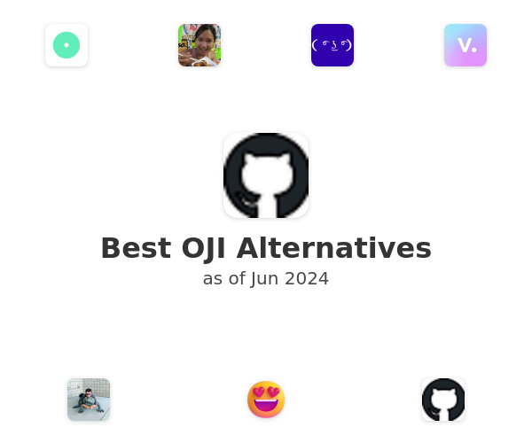 Best OJI Alternatives