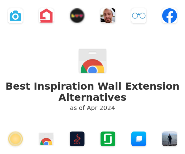 Best Inspiration Wall Extension Alternatives