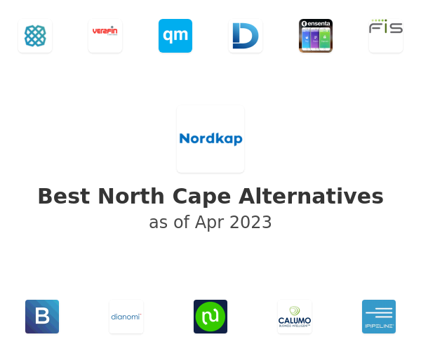 Best North Cape Alternatives