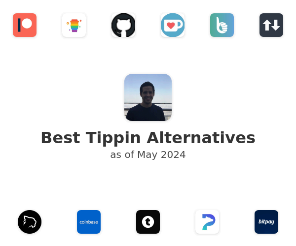 Best Tippin Alternatives