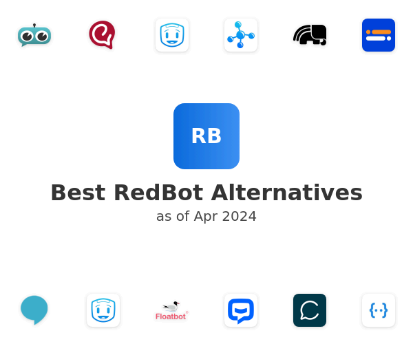 Best RedBot Alternatives