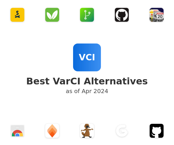 Best VarCI Alternatives