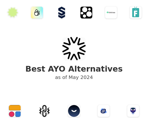 Best AYO Alternatives