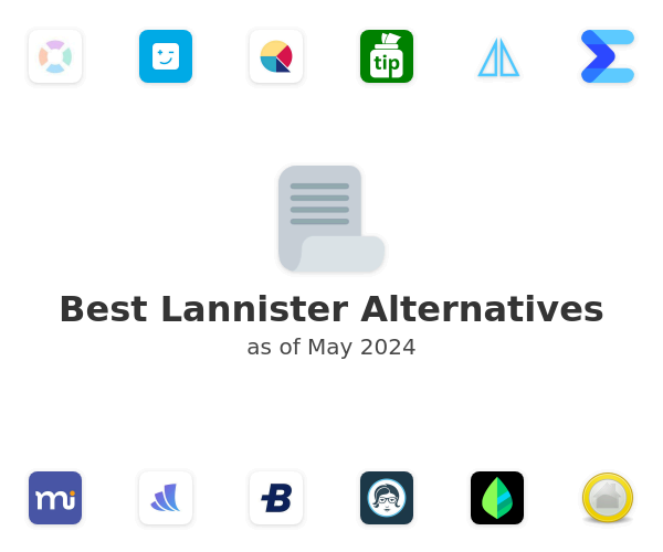 Best Lannister Alternatives