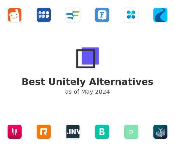 Best Unitely Alternatives