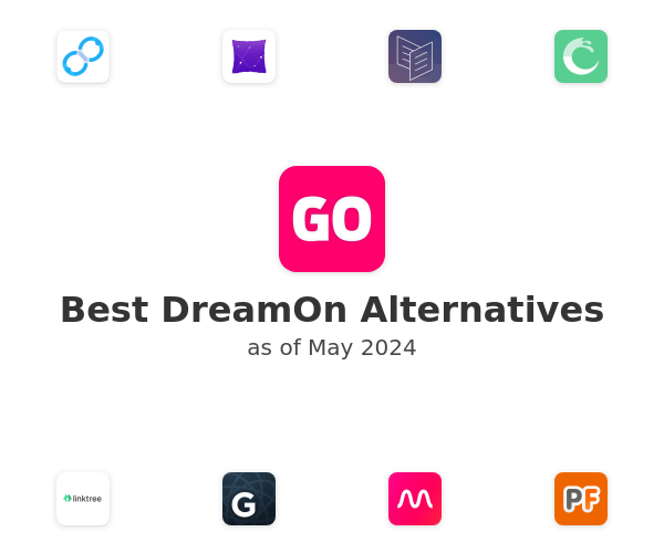 Best DreamOn Alternatives