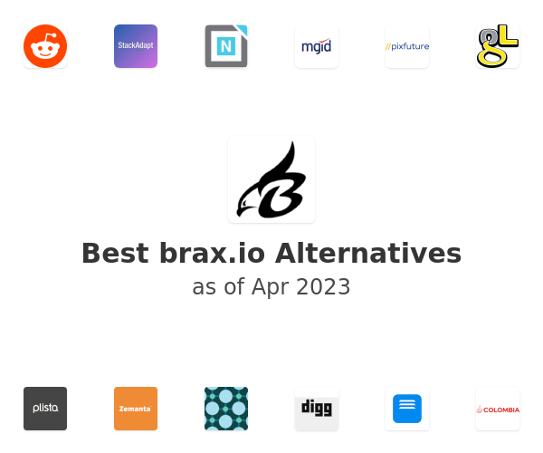 Best brax.io Alternatives