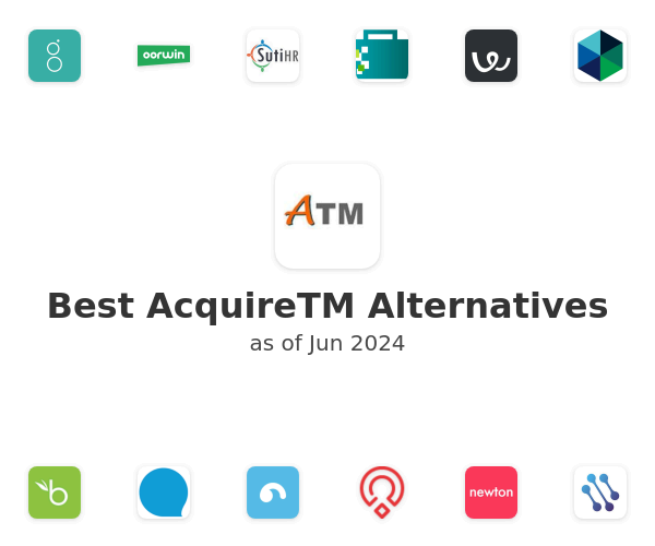 Best AcquireTM Alternatives