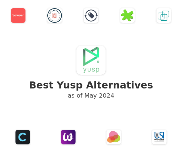 Best Yusp Alternatives