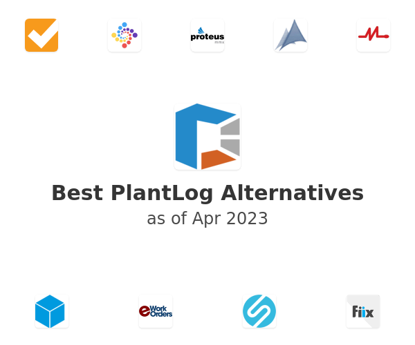 Best PlantLog Alternatives