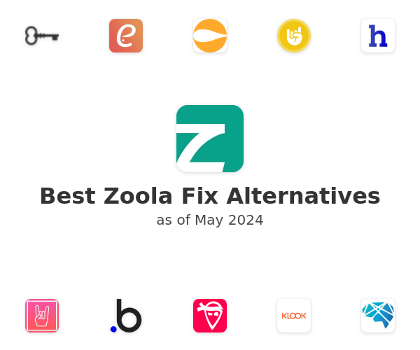 Best Zoola Fix Alternatives