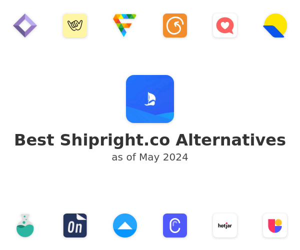 Best Shipright.co Alternatives