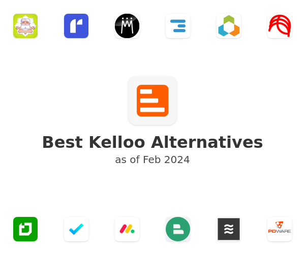 Best Kelloo Alternatives