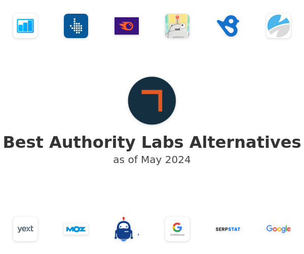 Best Authority Labs Alternatives