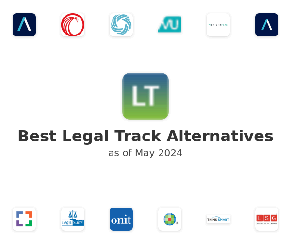 Best Legal Track Alternatives