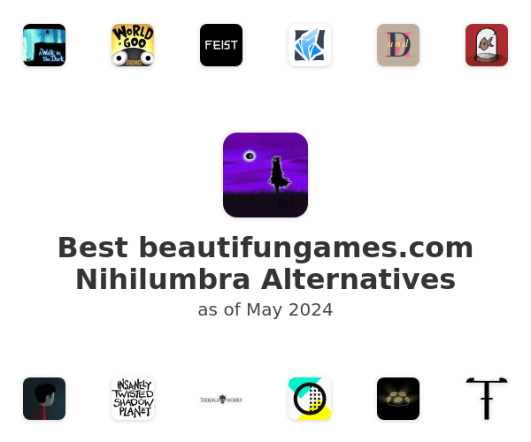 Best beautifungames.com Nihilumbra Alternatives