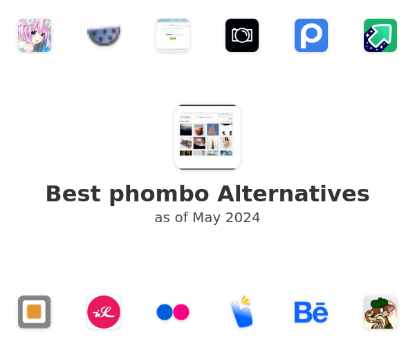 Best phombo Alternatives