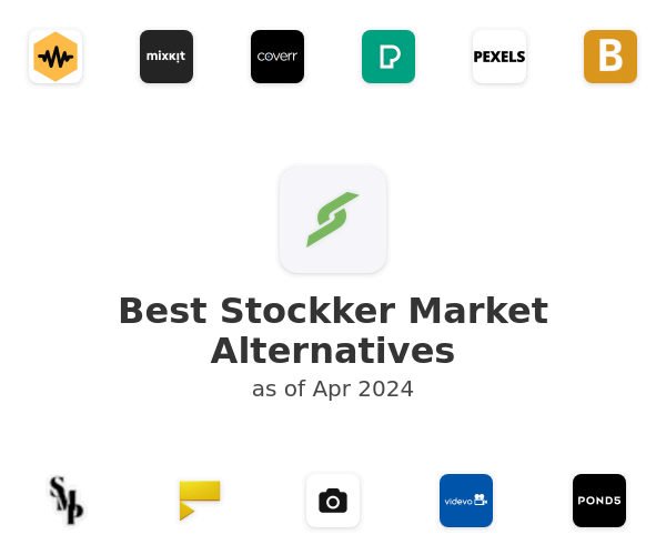Best Stockker Market Alternatives