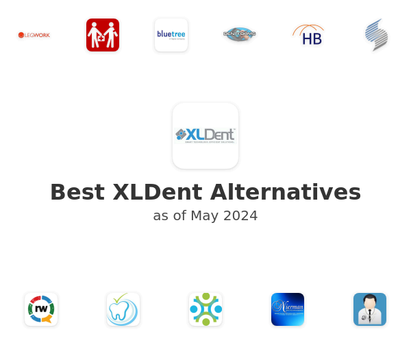 Best XLDent Alternatives