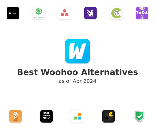 Best Woohoo Alternatives