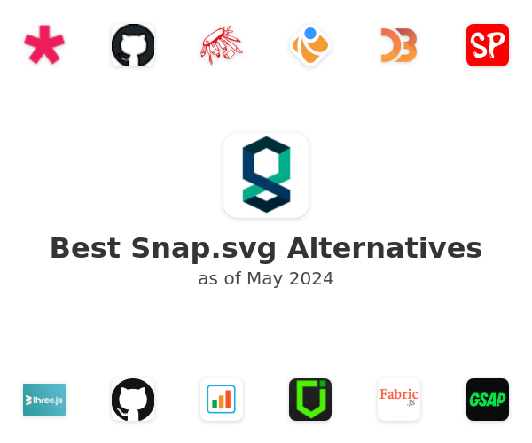 Best Snap.svg Alternatives
