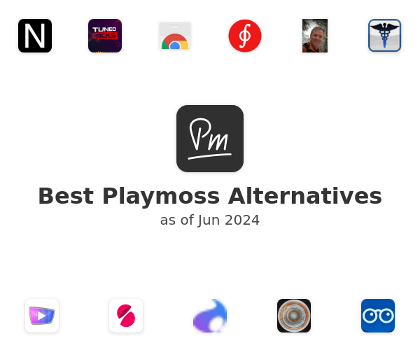 Best Playmoss Alternatives