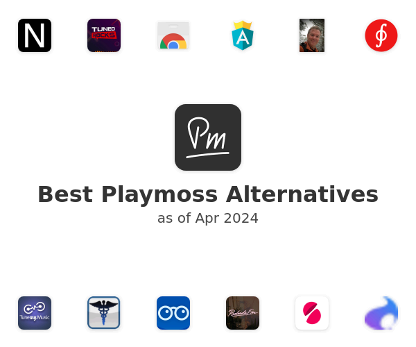 Best Playmoss Alternatives