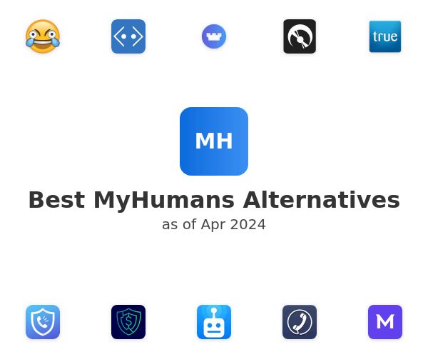 Best MyHumans Alternatives