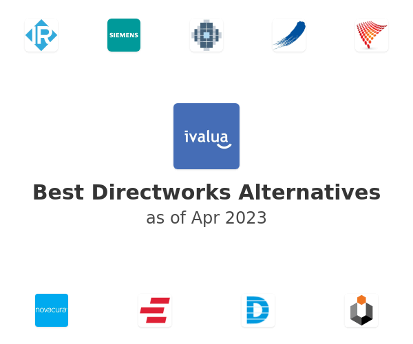 Best Directworks Alternatives