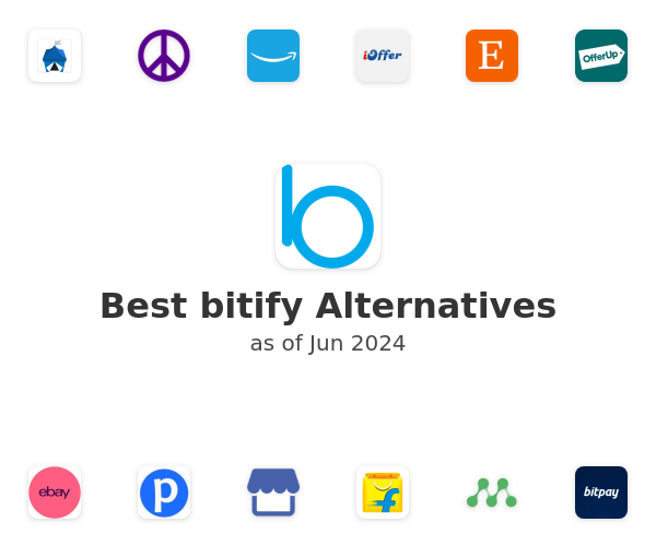 Best bitify Alternatives