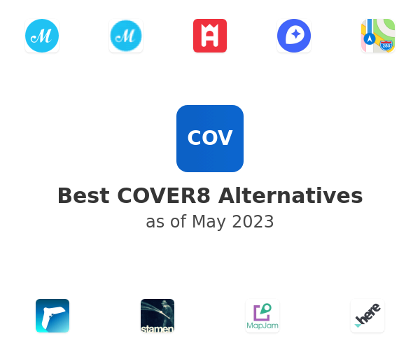 Best COVER8 Alternatives