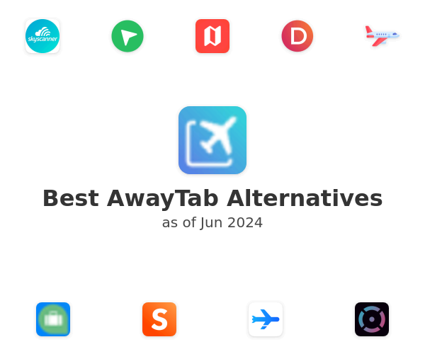 Best AwayTab Alternatives