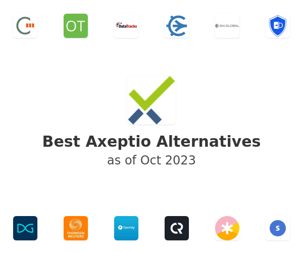 Best Axeptio Alternatives