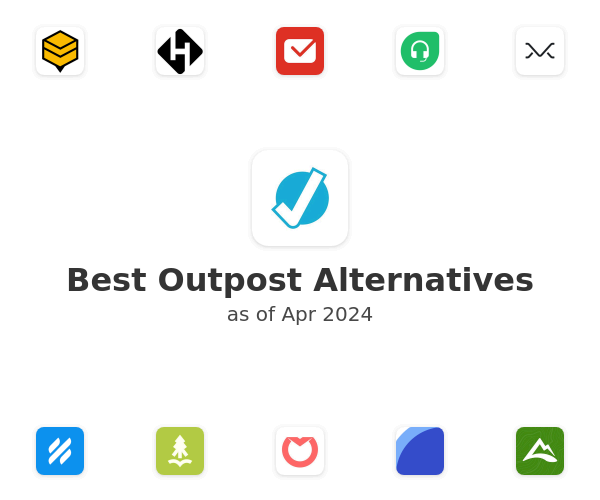 Best Outpost Alternatives