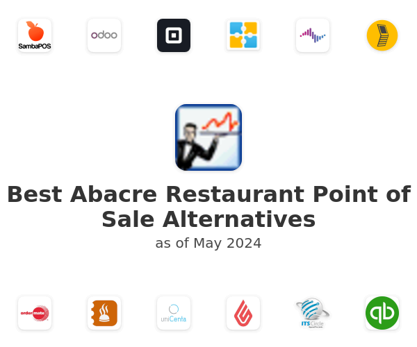 Best Abacre Restaurant Point of Sale Alternatives