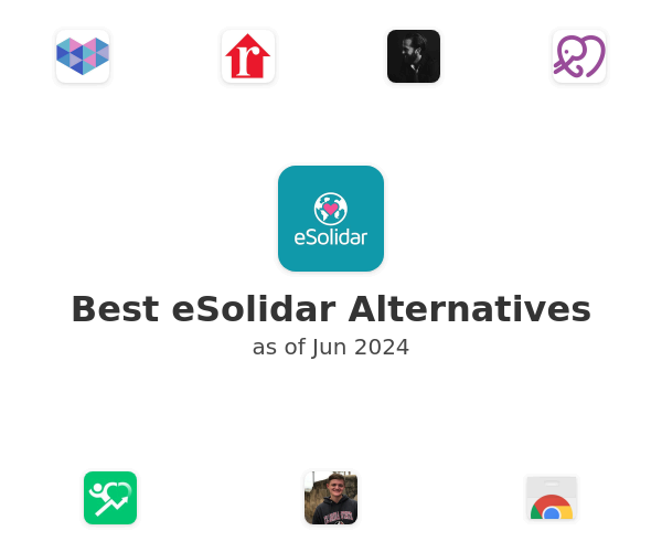 Best eSolidar Alternatives