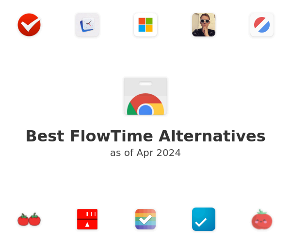 Best FlowTime Alternatives