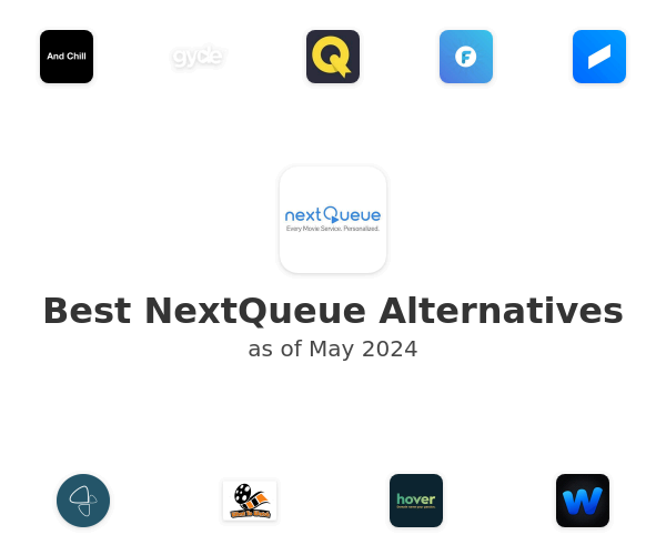Best NextQueue Alternatives