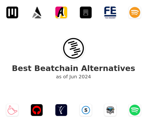 Best Beatchain Alternatives