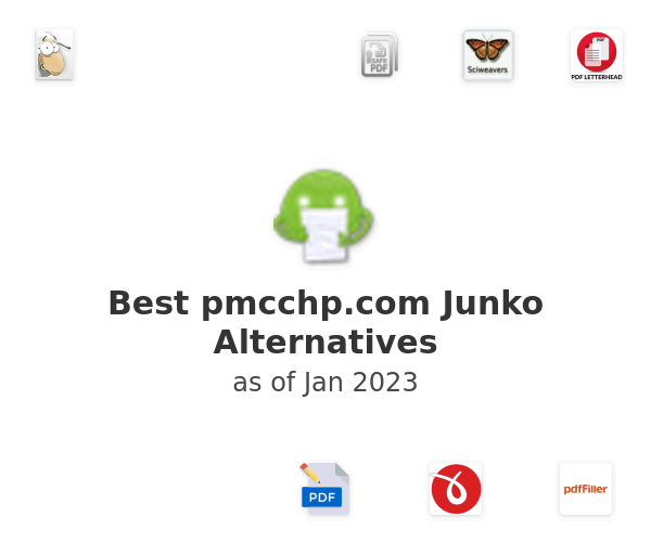 Best pmcchp.com Junko Alternatives