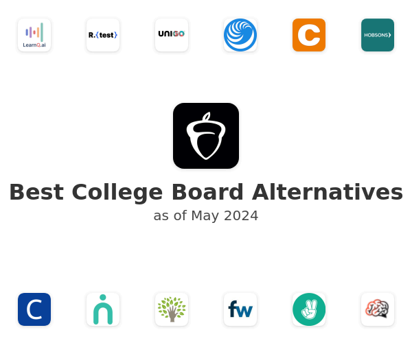 Best College Board Alternatives