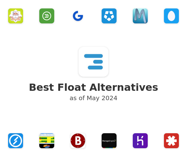 Best Float Alternatives