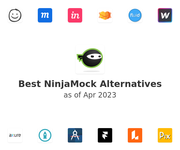 Best NinjaMock Alternatives
