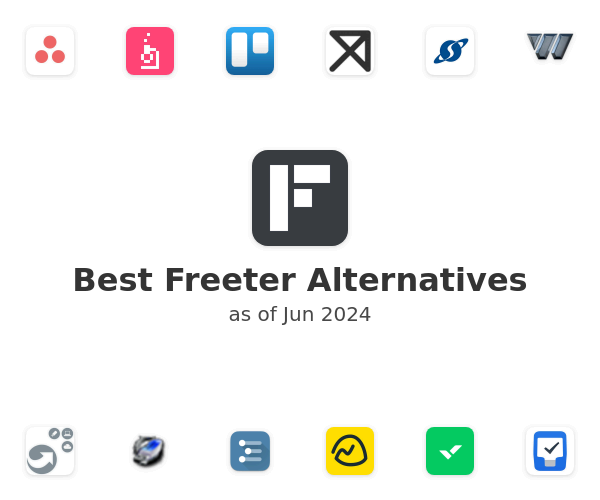 Best Freeter Alternatives