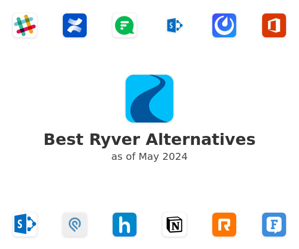 Best Ryver Alternatives