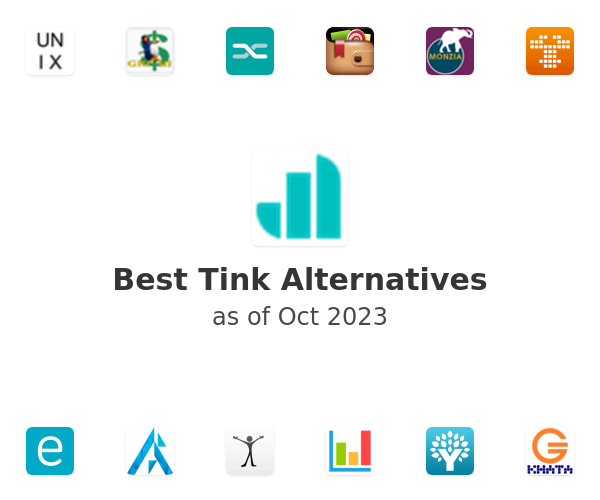 Best Tink Alternatives