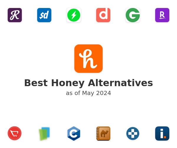 Best Honey Alternatives